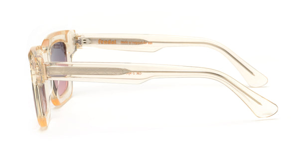 Okulary przeciwsłoneczne NOALA Crystal