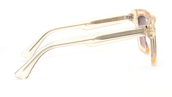 Okulary przeciwsłoneczne NOALA Crystal