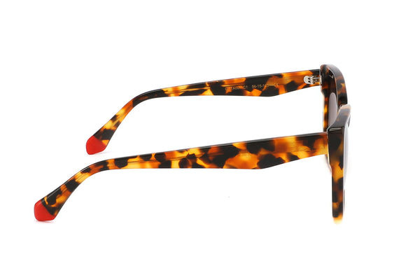 Okulary przeciwsłoneczne OTTAWA Beige