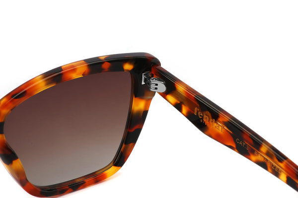 Okulary przeciwsłoneczne OTTAWA Beige