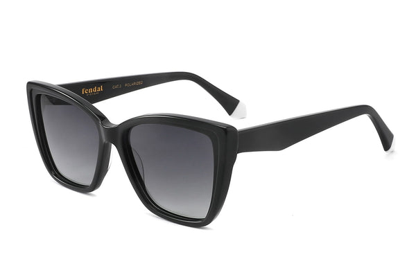 Okulary przeciwsłoneczne OTTAWA Black