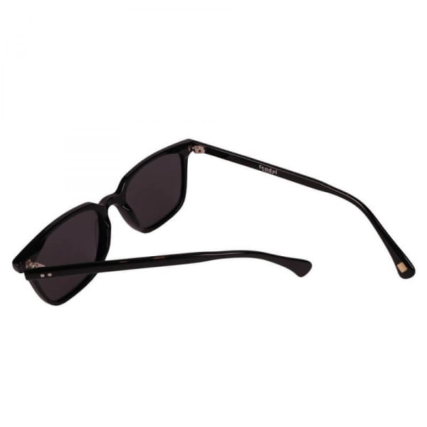 Okulary przeciwsłoneczne PABLO Black