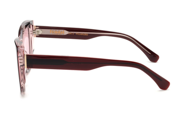 Okulary przeciwsłoneczne PADIN Claret
