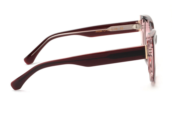 Okulary przeciwsłoneczne PADIN Claret