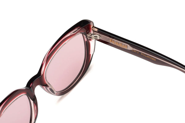 Okulary przeciwsłoneczne PADIN Claret