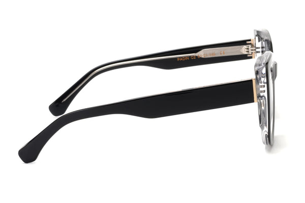 Okulary przeciwsłoneczne PADIN Black