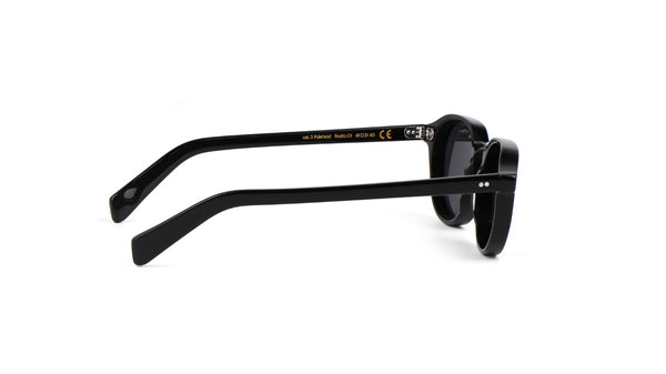 Okulary przeciwsłoneczne PEDRO Black