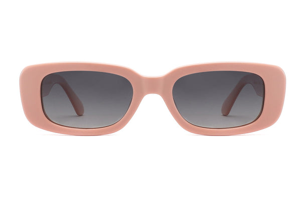Okulary przeciwsłoneczne PEGO Pink
