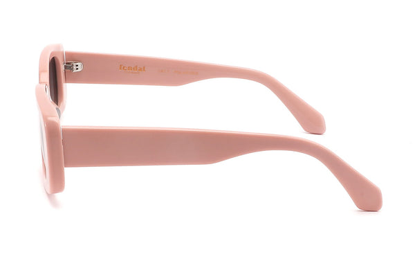 Okulary przeciwsłoneczne PEGO Pink