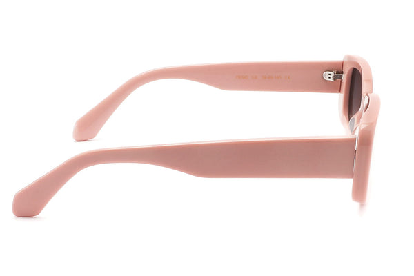 Okulary przeciwsłoneczne PEGO Pink