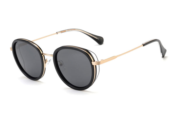 Okulary przeciwsłoneczne PINELA Black