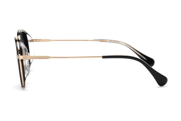 Okulary przeciwsłoneczne PINELA Black