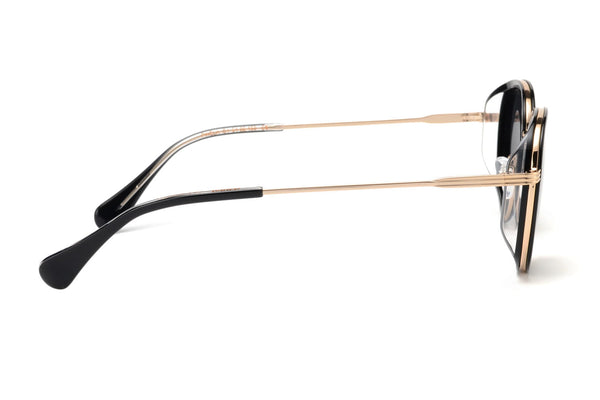 Okulary przeciwsłoneczne PINELA Black