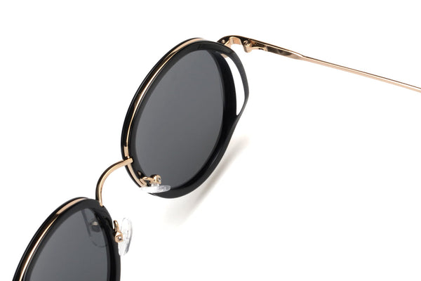 Okulary przeciwsłoneczne PINELA Black