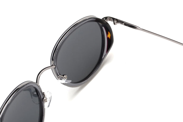 Okulary przeciwsłoneczne PINELA Grey