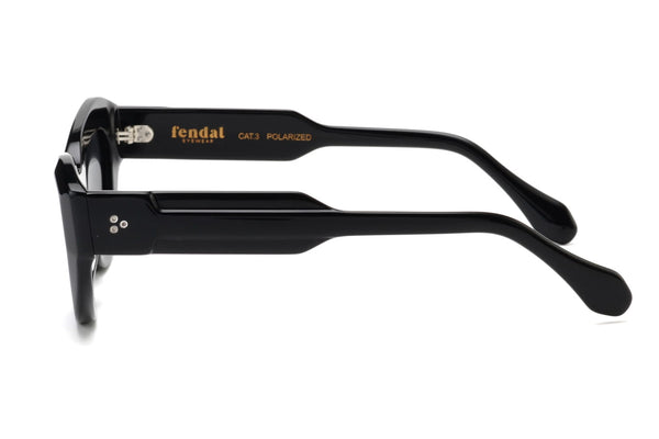 Okulary przeciwsłoneczne PINO Black