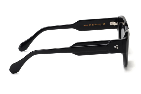Okulary przeciwsłoneczne PINO Black
