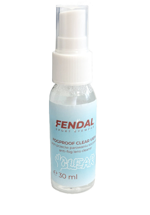 Płyn FENDAL FOGPROOF Lens Cleaner