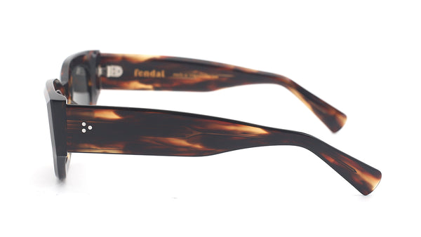 Okulary przeciwsłoneczne Queenstown C1