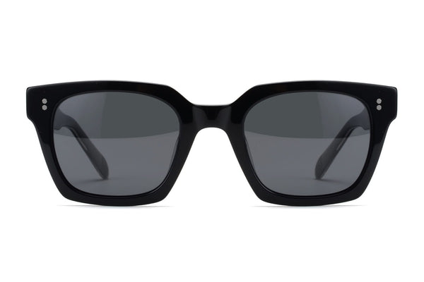 Okulary przeciwsłoneczne RAIZ Black