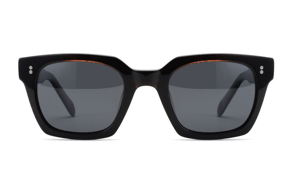 Okulary przeciwsłoneczne RAIZ Dark Brown