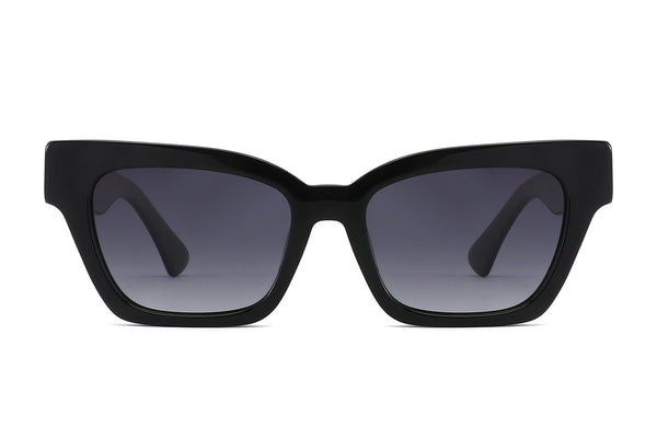 Okulary przeciwsłoneczne REGINA Black