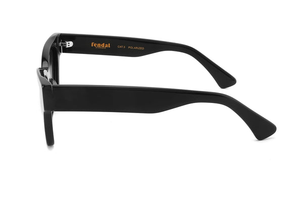 Okulary przeciwsłoneczne REGINA Black