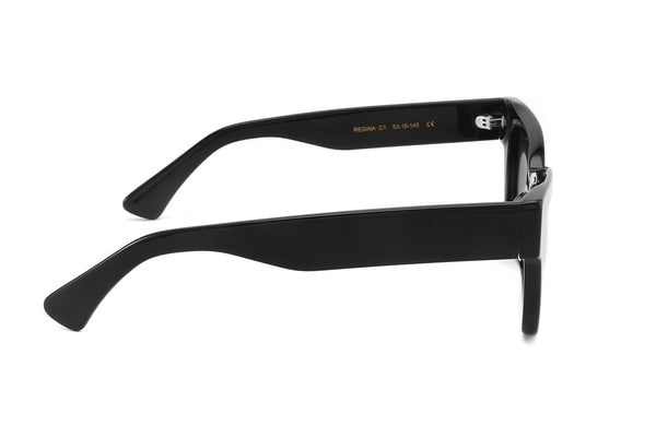 Okulary przeciwsłoneczne REGINA Black