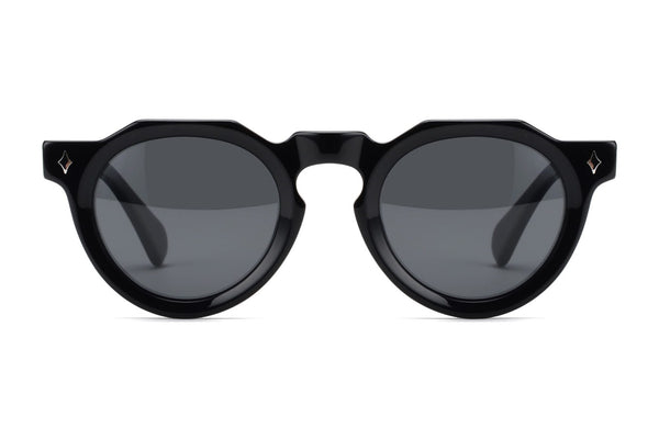 Okulary przeciwsłoneczne RELLO Black