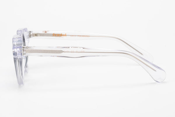 Okulary przeciwsłoneczne RELLO Clear