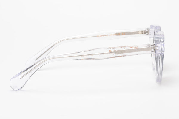 Okulary przeciwsłoneczne RELLO Clear