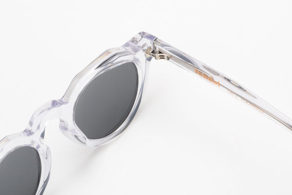 Okulary przeciwsłoneczne RELLO Clear