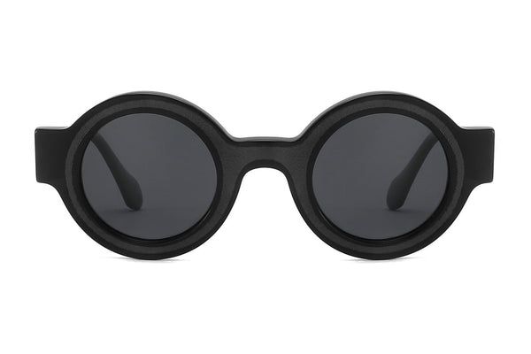 Okulary przeciwsłoneczne RONDA Black