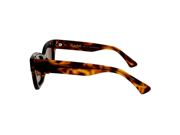 Okulary przeciwsłoneczne REGINA Demi