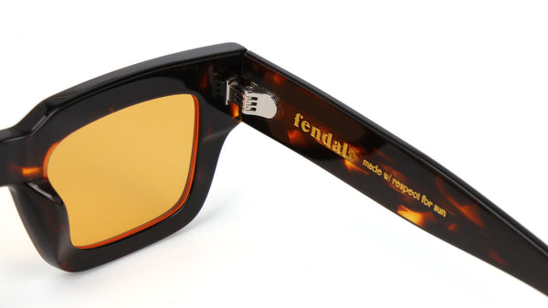 Okulary przeciwsłoneczne SANTANA Dark Demi