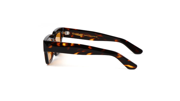 Okulary przeciwsłoneczne SANTANA Dark Demi