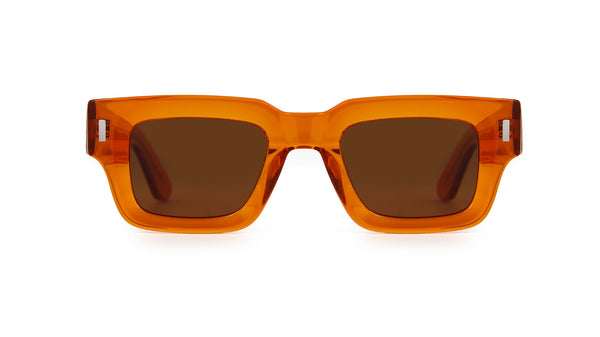 Okulary przeciwsłoneczne SANTANA Orange