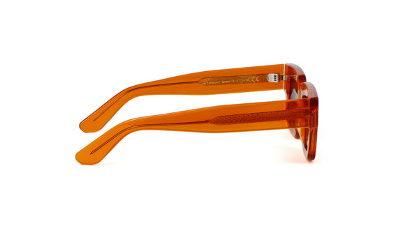 Okulary przeciwsłoneczne SANTANA Orange