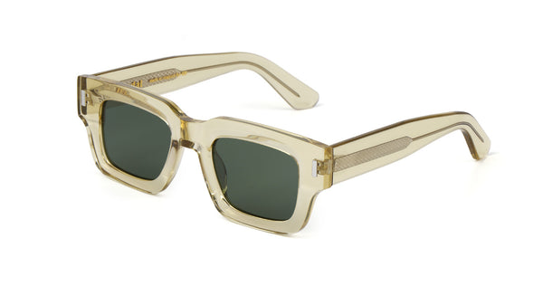 Okulary przeciwsłoneczne SANTANA Transparent