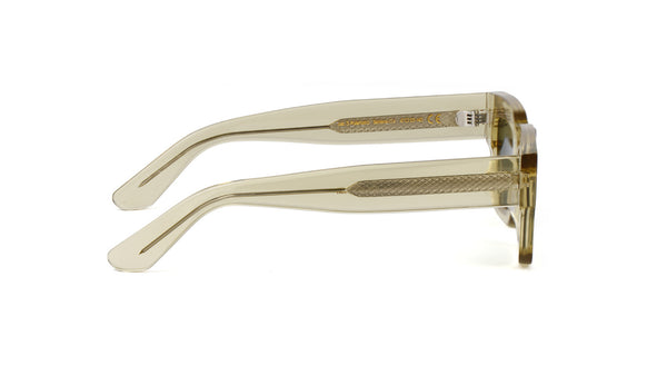 Okulary przeciwsłoneczne SANTANA Transparent