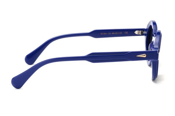 Okulary przeciwsłoneczne SOSA Navy