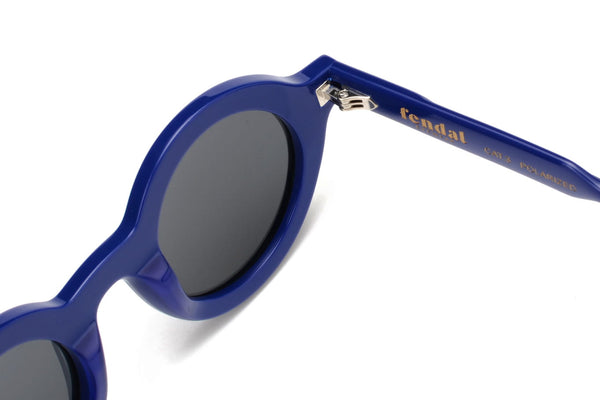 Okulary przeciwsłoneczne SOSA Navy