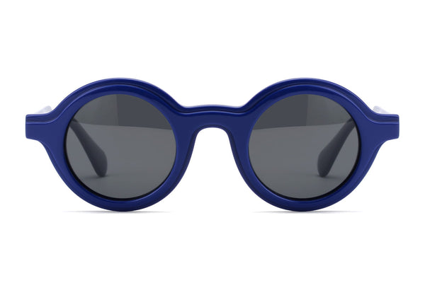 Okulary przeciwsłoneczne SOSA Navy