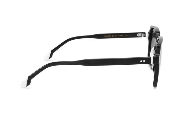 Okulary przeciwsłoneczne SURREY Black