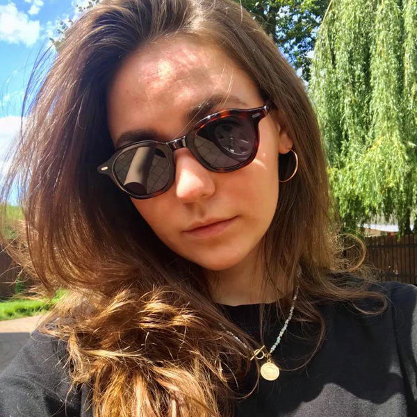 Okulary przeciwsłoneczne TOMS Demi