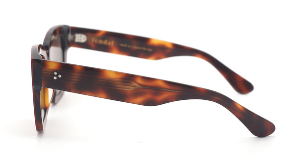 Okulary przeciwsłoneczne Taupo C3