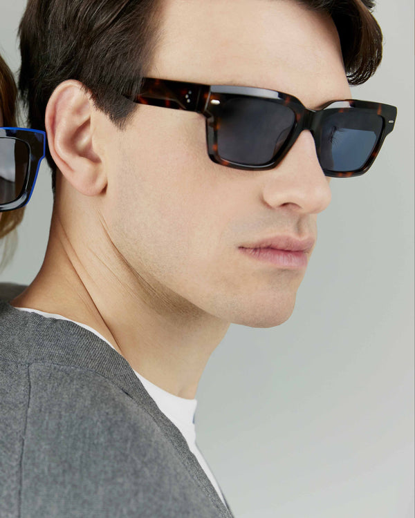 Okulary przeciwsłoneczne Auckland C3