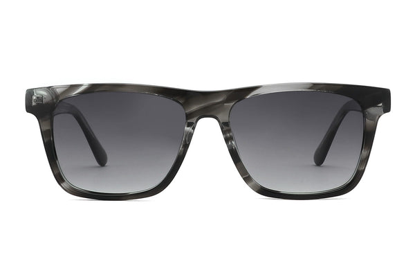 Okulary przeciwsłoneczne VEGA Crystal Grey