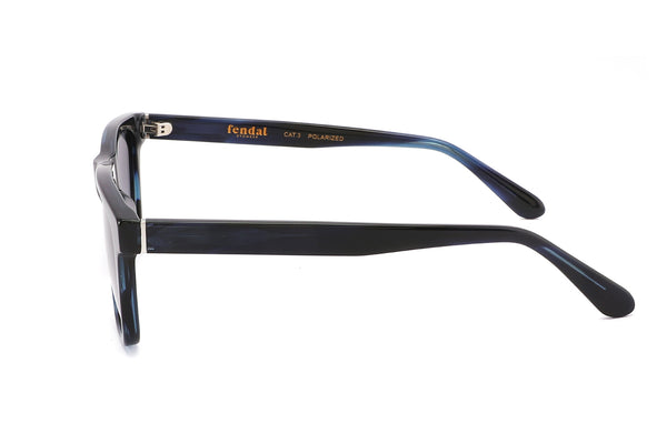 Okulary przeciwsłoneczne VEGA Black
