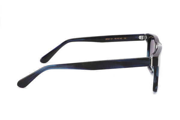 Okulary przeciwsłoneczne VEGA Black